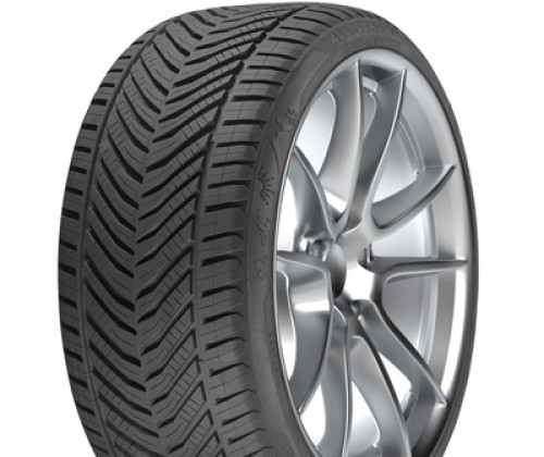 215/55 R17 Tigar All Season 98V Легкова шина Київ - зображення 7