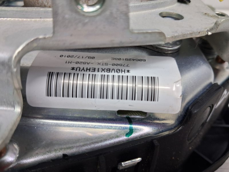 Подушка безопасности в руль Acura MDX YD2 3.7 БЕНЗИН J37A1 2006 (б/у) Киев - изображение 6