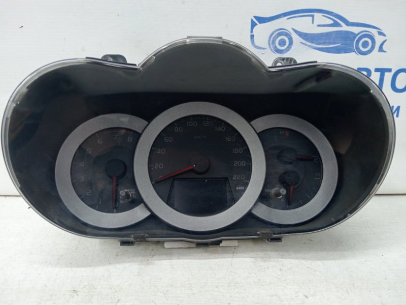 Приборная панель Toyota RAV 4 2005-2016 8380042D22 (Арт. 60566) Київ - зображення 1
