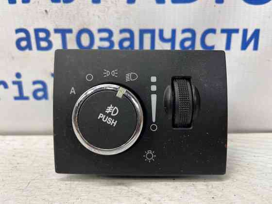 Корректор фар Jeep Grand Cherokee 2010-2022 68029265AC (Арт. 76431) Киев