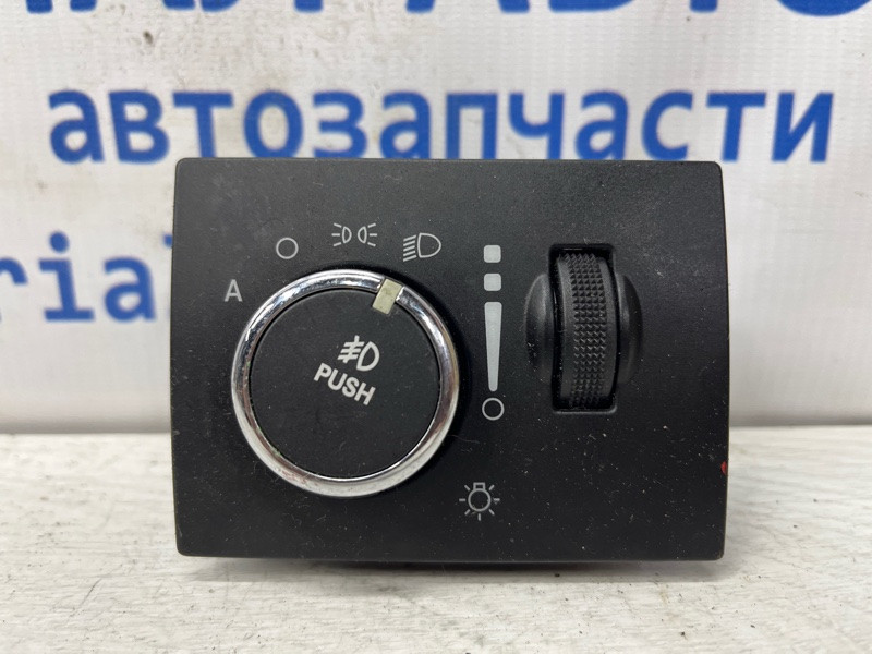 Корректор фар Jeep Grand Cherokee 2010-2022 68029265AC (Арт. 76431) Киев - изображение 1