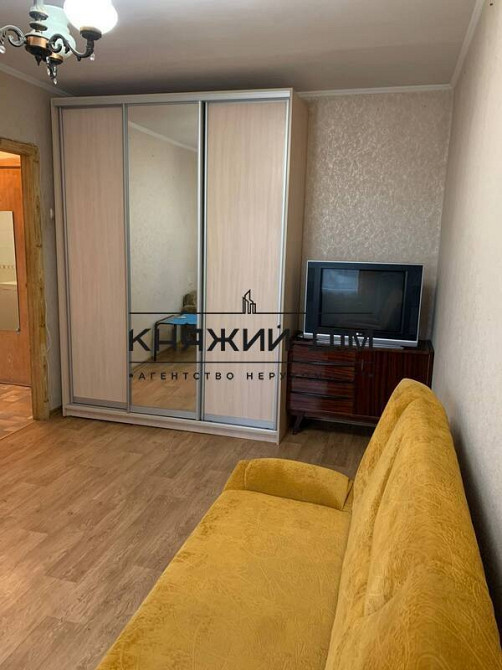 Оренда 1-кімнатної квартири на Троєщині, вул. Червоної Калини. Код 11204740 Киев - изображение 7
