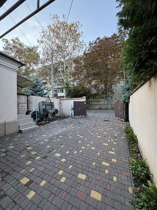 Дом на Штурвальной Одесса - изображение 3