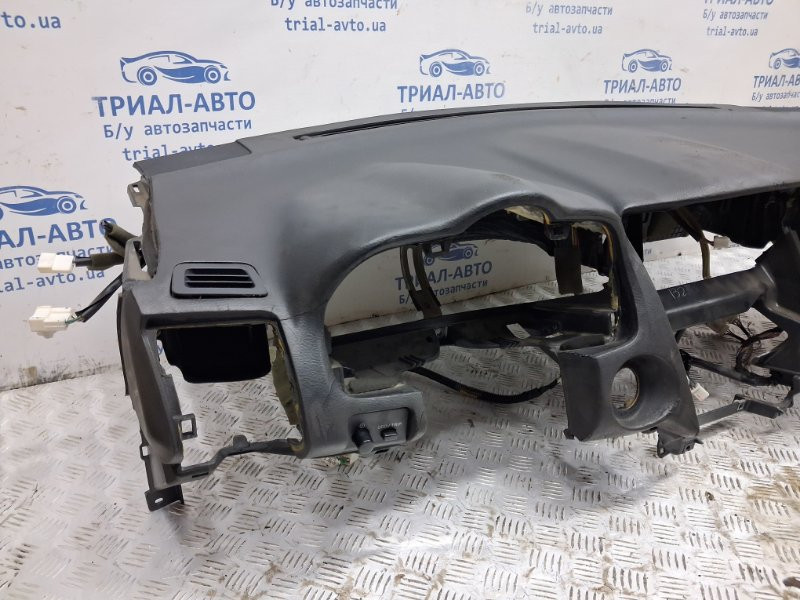 Торпеда с подушкой бесопасности Lexus RX 350 XU30 3.5 БЕНЗИН 2GRFE 2003 (б/у) Київ - зображення 3