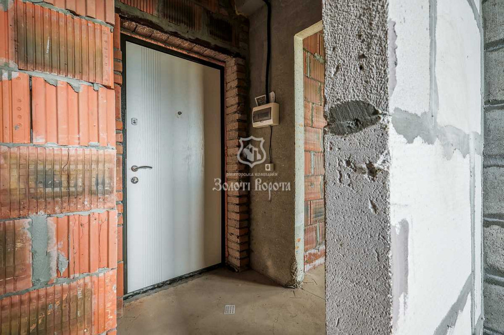 продажа 1-к квартира Киев, Голосеевский, 57000 $ Київ - зображення 11