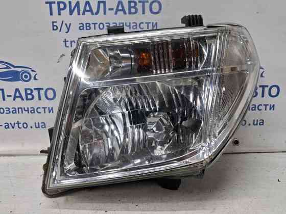 Фара левая Ксенон Nissan Pathfinder 2004-2014 26060EB380 (Арт. 66017) Киев