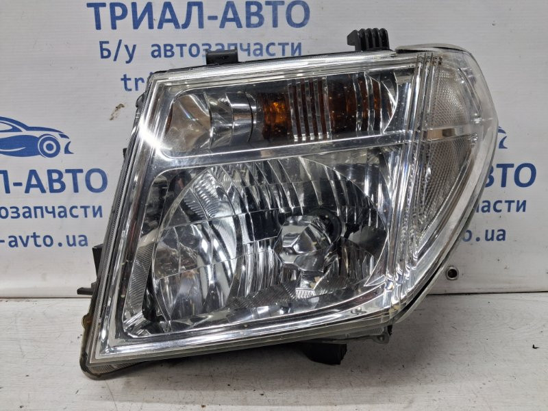 Фара левая Ксенон Nissan Pathfinder 2004-2014 26060EB380 (Арт. 66017) Киев - изображение 1