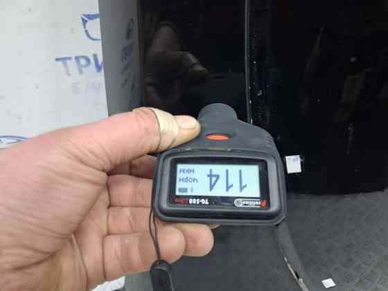 Крыло переднее правое Kia Sorento BL 2.5 DIESEL D4CB 2002 (б/у) Київ