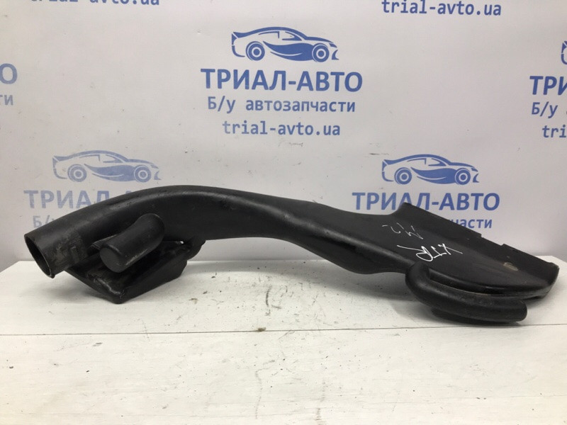 Воздухозаборник Nissan X-Trail T31 2.0 DIESEL M9R 2007 (б/у) Киев - изображение 2