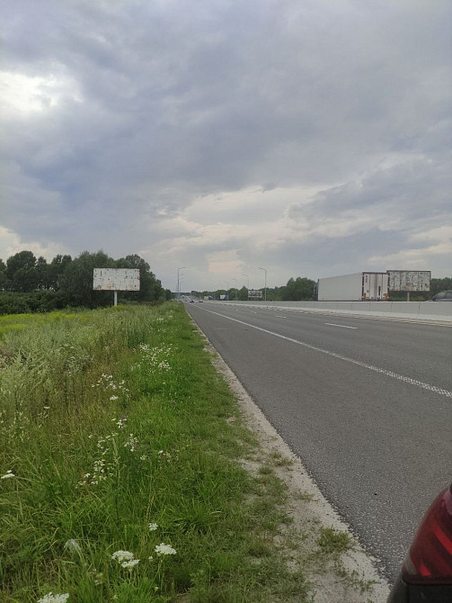 Без комісійних! Бровари. Княжичі 37сот на фасаді Броварської кільцевої, Бровари - зображення 5