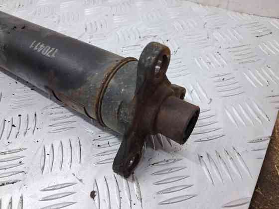 Вал карданный SsangYong Korando C200 2.0 DIESEL D20DT 2010 (б/у) Київ