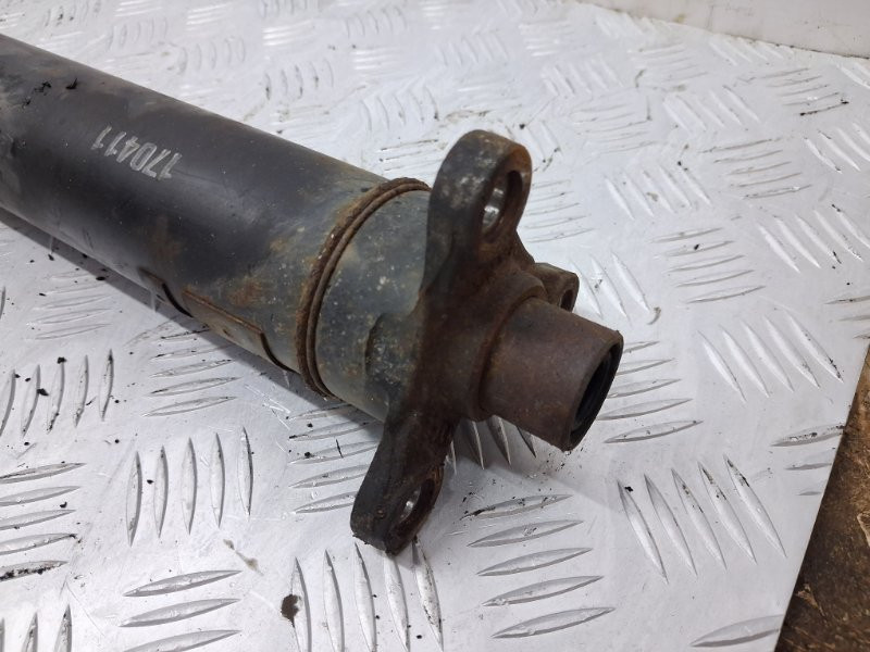 Вал карданный SsangYong Korando C200 2.0 DIESEL D20DT 2010 (б/у) Київ - зображення 6