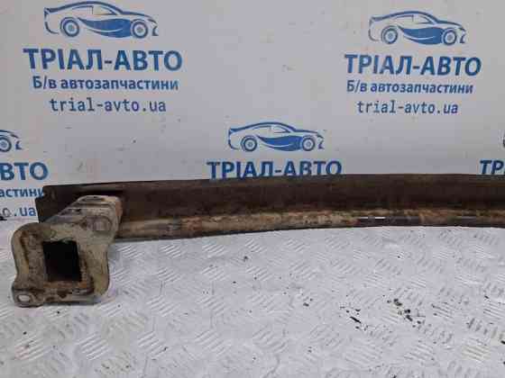 Усилитель бампера задний Skoda Fabia 5J 1.4 DIESEL 2007 (б/у) Київ