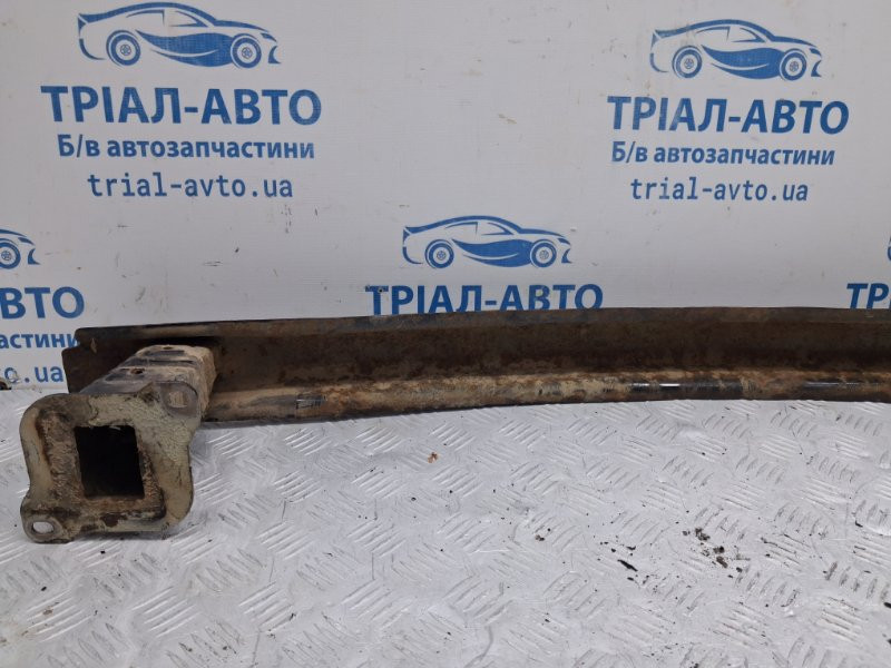 Усилитель бампера задний Skoda Fabia 2007-2014 5J6807305C (Арт. 78178) Київ - зображення 5