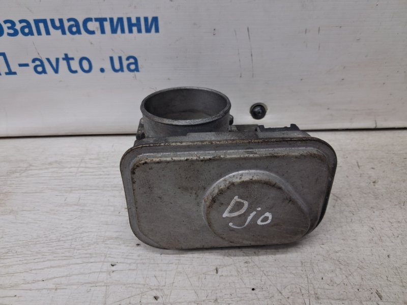 Заслонка дроссельная Dodge Journey 1 2.4 БЕНЗИН ED3 2007 (б/у) Київ - зображення 1