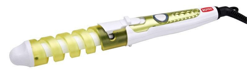 Спиральная плойка ROTEX RHС425-С Київ - зображення 1