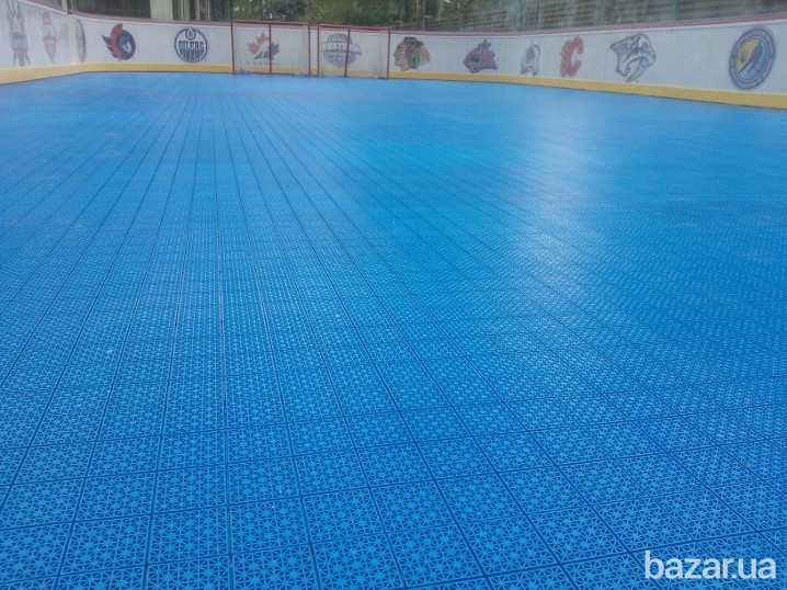 Модульное покрытие "СПОРТ" Киев - изображение 8