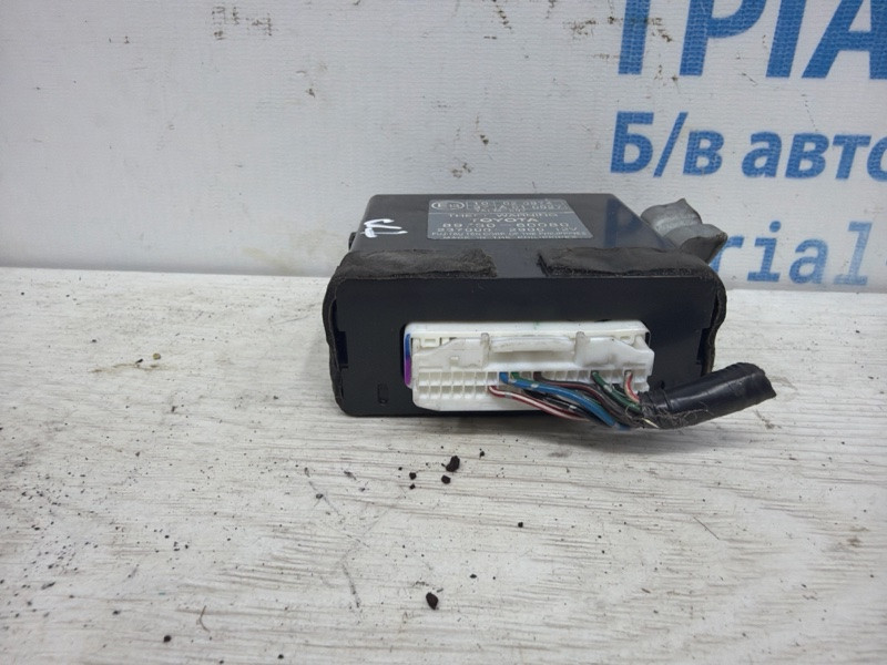 Блок управления Toyota Prado 2002-2009  (Арт. 83340) Киев - изображение 3