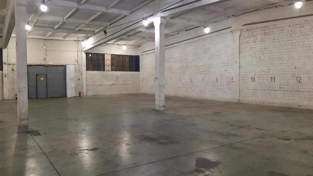 долгосрочная аренда склады Бориспольский, Борисполь, 70000 грн./мес. Бориспіль - зображення 4