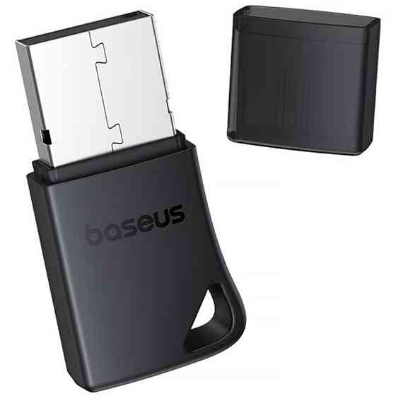 Bluetooth адаптер Baseus BA04+ (A10082600121) Херсон