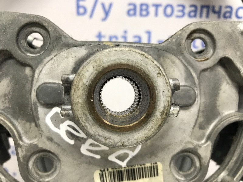 Руль KIA Ceed ED 1.6 DIESEL D4FB 2006 (б/у) Киев - изображение 7