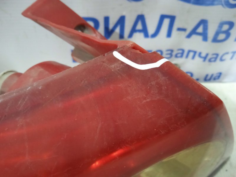 Фонарь задний внешний левый Chevrolet Lacetti J200 2004 (б/у) Киев - изображение 3