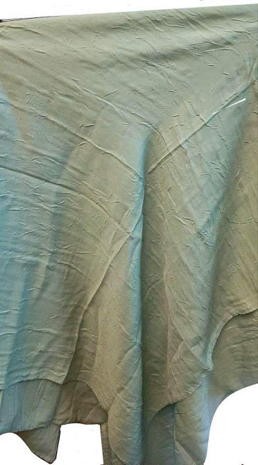 Хустка жіноча. Матеріал х\б "жатка" Киев - изображение 4