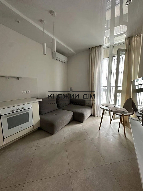 Оренда 1-кімнатної в ЖК Французький квартал 2. Київ - зображення 10