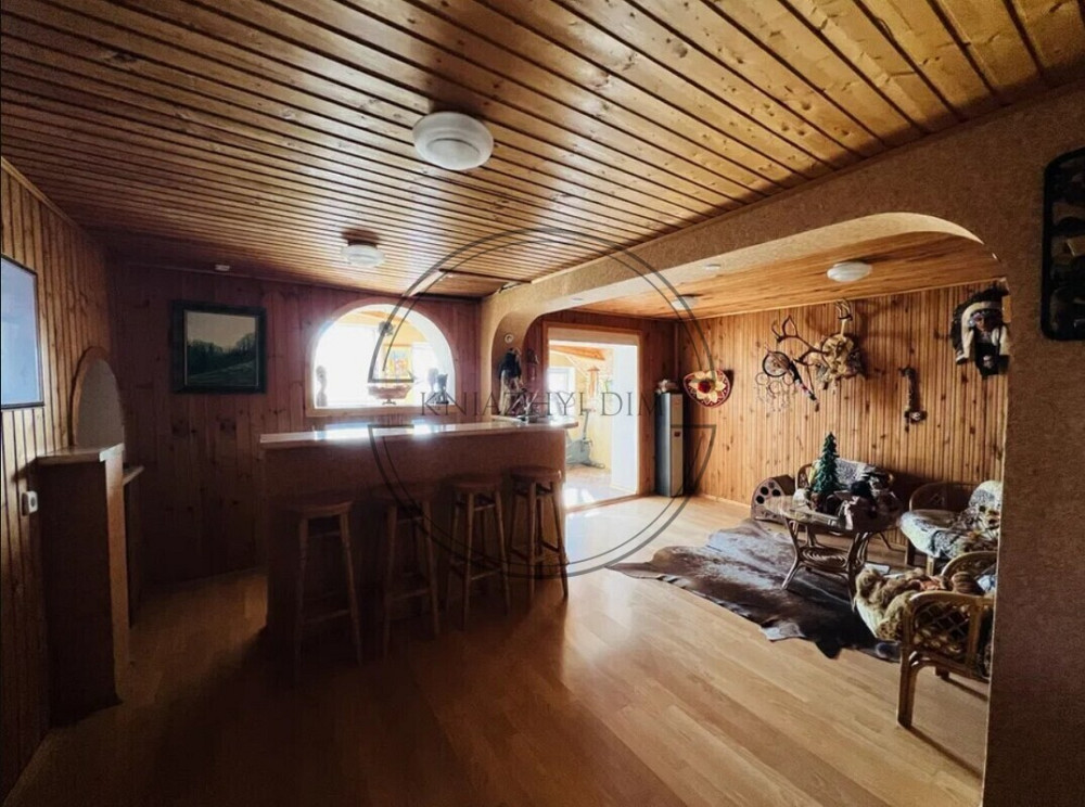 Оренда будинку на ОСОКОРКАХ 210 кв.м. вул. Будівельників, в Дарницькому р-ні. Код об'єкту №: 139399 Киев - изображение 7