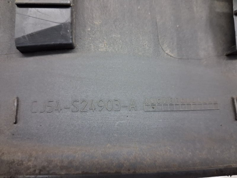 Накладка двери Ford Kuga 2011-2019 2111826 (Арт. 79207) Київ - зображення 5