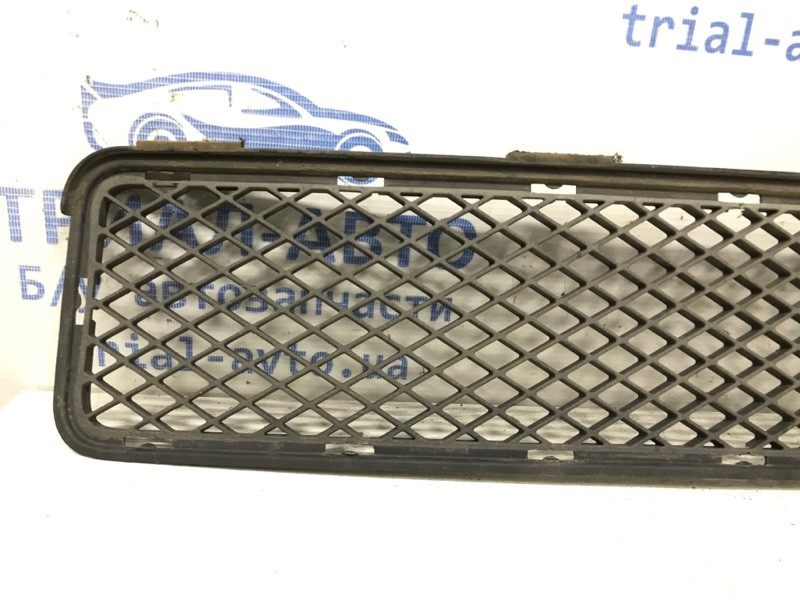 Решетка бампера центральная Hyundai Tucson 2004-2009 86561-2E000 (Арт. 31491) Киев - изображение 3
