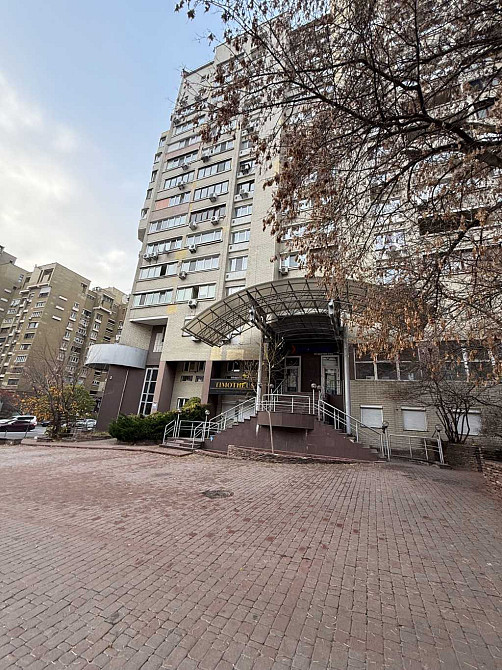 долгосрочная аренда 1-к квартира Киев, Голосеевский, 21000 грн./мес. Киев - изображение 7