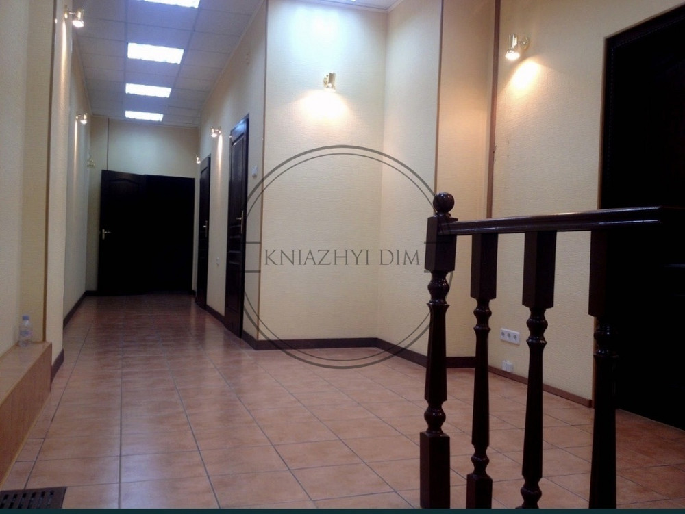 Оренда офісних приміщень з окремим входом по м. Голосіївська Код № 1417646 Киев - изображение 8