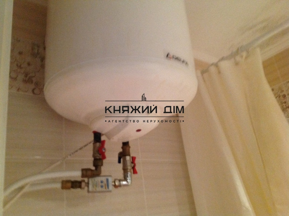 ОРЕНДА! 2-х кімнатна квартира, метро Мінська, є газ, бойлер № 1135808 Киев - изображение 11