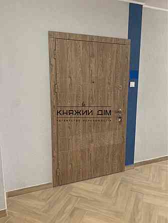 Продам 2-кімнатну квартиру в ЖК Причал 8.м.Позняки Киев