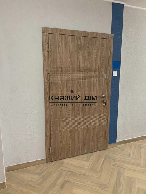 Продам 2-кімнатну квартиру в ЖК Причал 8.м.Позняки Киев - изображение 3