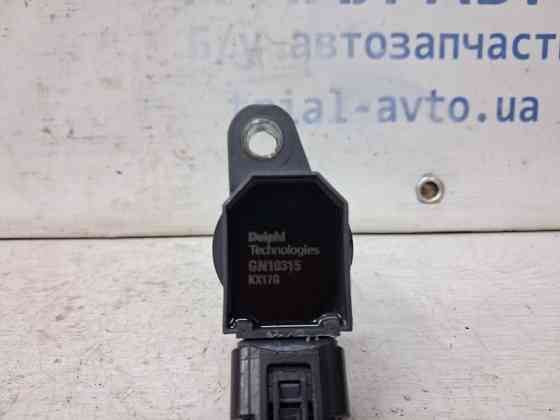 Катушка зажигания Toyota Prado J120 4.0 1GR-FE 2002 (б/у) Київ