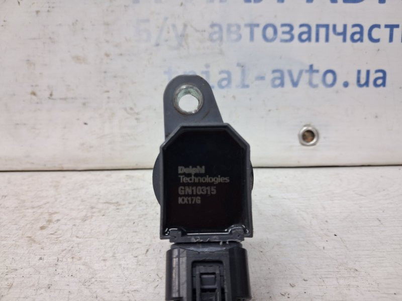 Катушка зажигания Toyota Prado 2002-2009 9091902248 (Арт. 66634) Киев - изображение 3