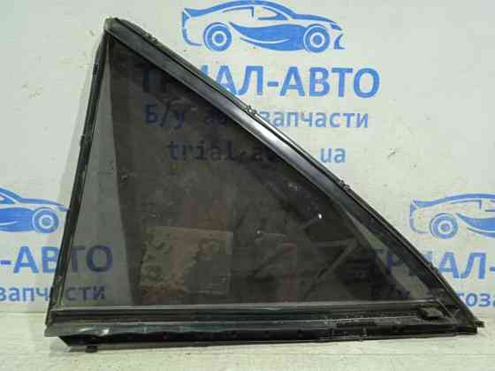 Стекло двери задней правой (форточка) Toyota Camry 2006-2011 6812306050 (Арт. 1460) Київ