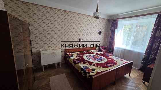 Оренда 2 кімнатна квартира м. Кловська КОД 11205041 Київ