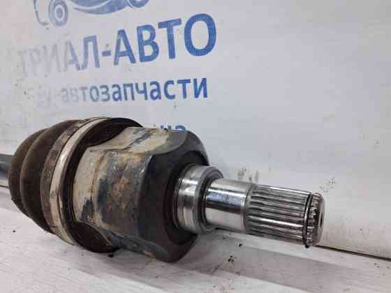 Привод передний левый МКПП Hyundai Sonata 2004-2010 495003K010 (Арт. 67272) Київ