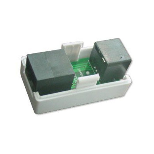 З'єднувач мережевих роз'ємів Cablexpert CAT. 5E RJ-45 (NCA-LC5E-001) Харків - зображення 2