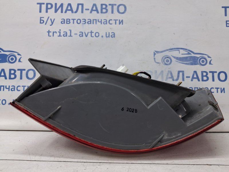 Фонарь задний внешний левый Hyundai Sonata NF 2.4 БЕНЗИН G4KC 2004 (б/у) Киев - изображение 7