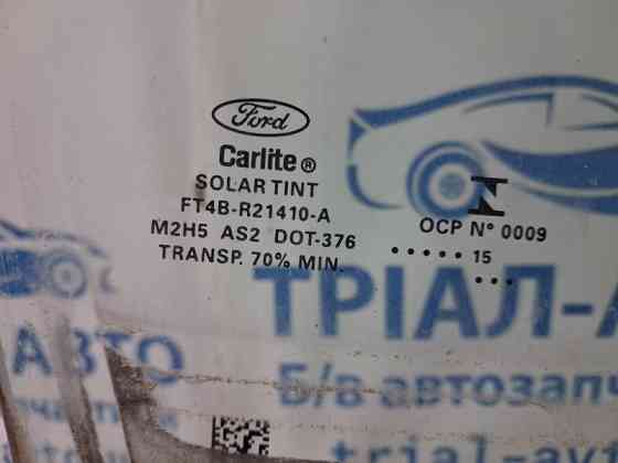 Стекло двери переднее правое Ford Edge 2015-2018 FT4Z-5821410-A (Арт. 71587) Киев
