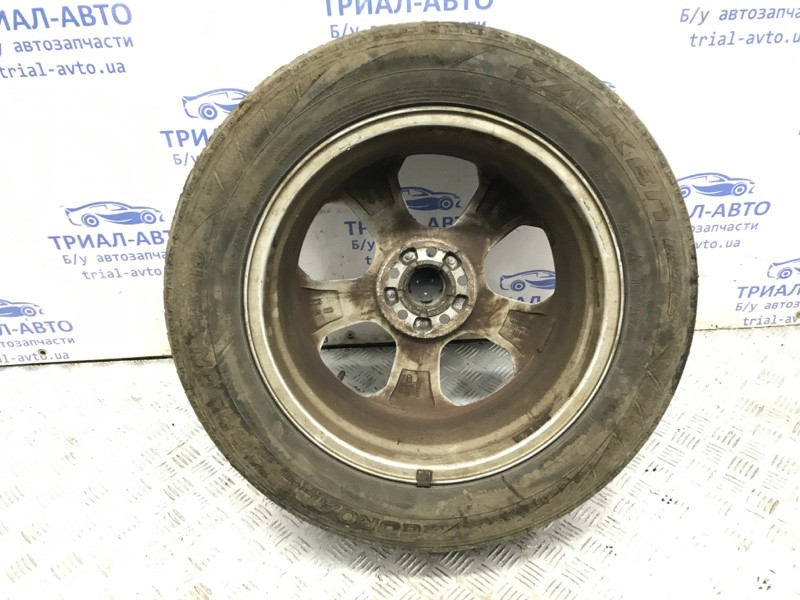 Запаска с резиной Ford Kuga 2011-2019 1816698 (Арт. 45436) Киев - изображение 4