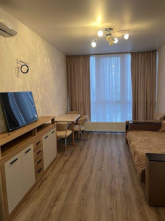 долгосрочная аренда 1-к квартира Одесса, Пересыпский, 10000 грн./мес. Одеса - зображення 4