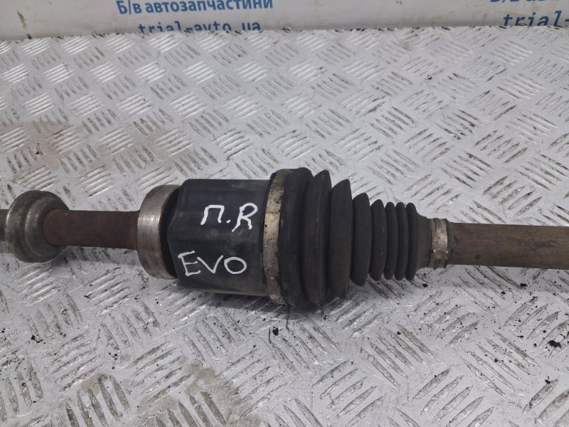 Привод передний правый  Land Rover Range Rover Evoque 2011-2018 LR149107 (Арт. 82524) Киев - изображение 3