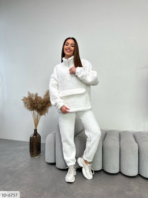 Домашній костюм ID-6751 Київ - зображення 4