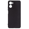 Чохол ArmorStandart Matte Slim Fit Camera Cov для Motorola G06 Power 4G Black (ARM89096) Харків