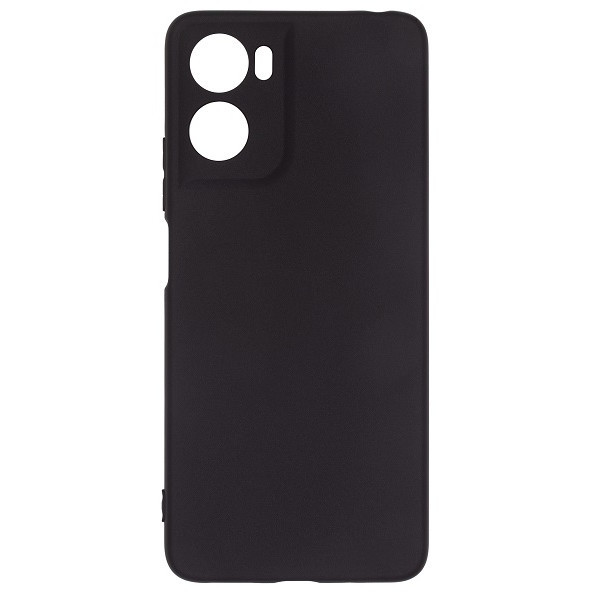 Чохол ArmorStandart Matte Slim Fit Camera Cov для Motorola G06 Power 4G Black (ARM89096) Харків - зображення 1
